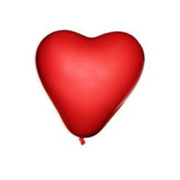 Imagem de balão "heart"