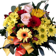 Imagem de flores da época "primavera"