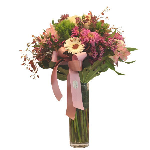 Imagem de flores da época "rosita"
