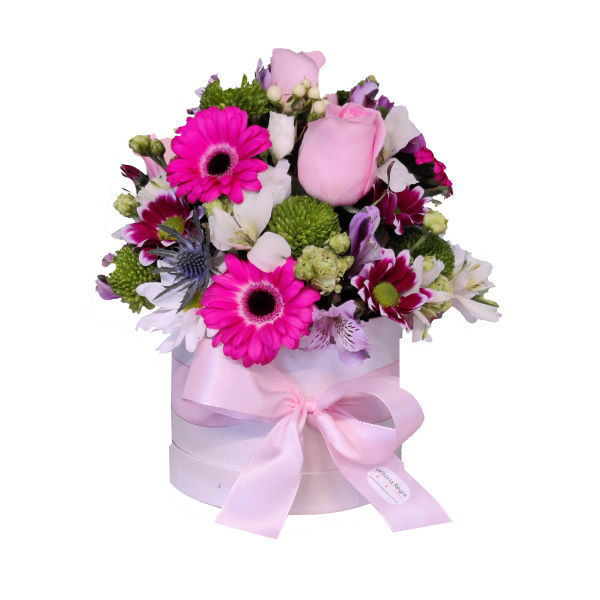Imagem de sweet box