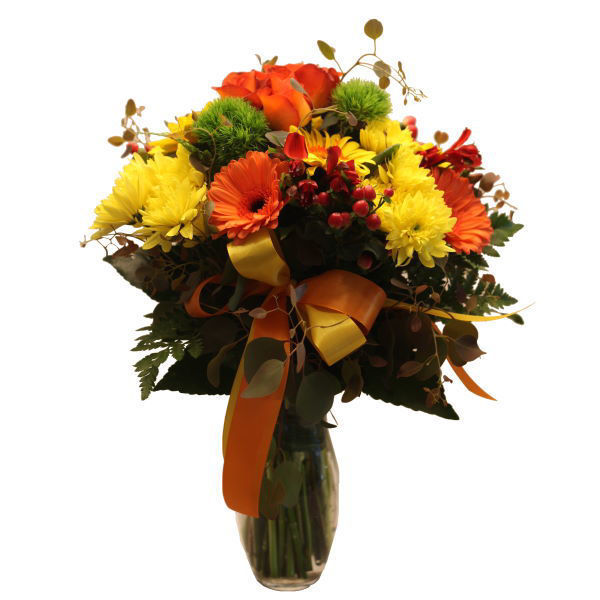 Imagem de flores da época "primavera"