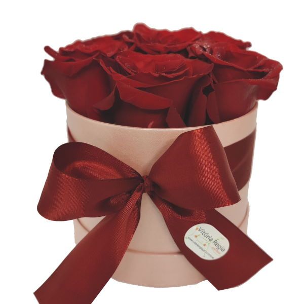 Imagem de rose box