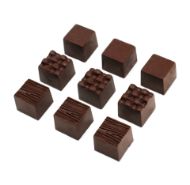 Imagem de Caixa 9 Bombons – Gulosos